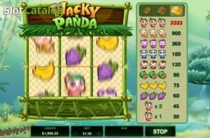 Wacky Panda Slot Free Full GameͼƬ1