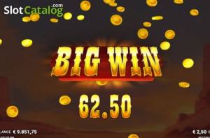 Western Gold Slot Free Full GameͼƬ1