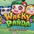 Wacky Panda Slot Free Full Gam