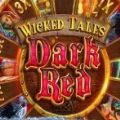 Wicked Tales Dark Red Slot Fre