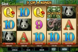 Wild Orient Slot Apk Free DownloadͼƬ1