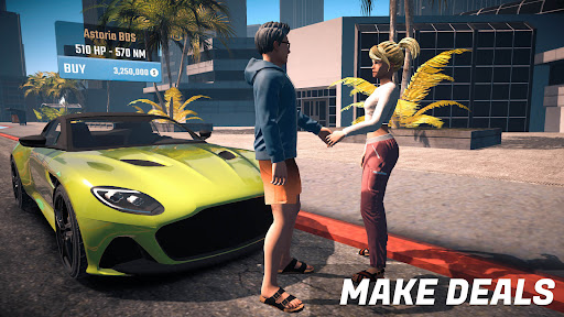 PMM2 mod apk 2.5.7 unlimited money latest version  2.5.7 screenshot 4