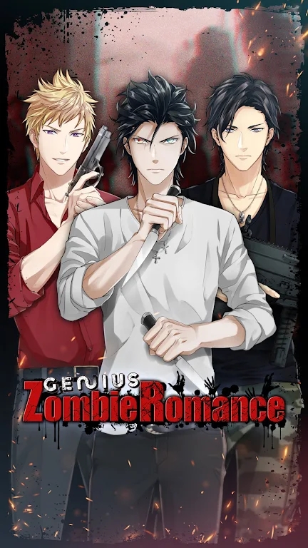 Genius Zombie Romance mod apk latest version  3.1.16 screenshot 3