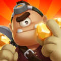 Idle Mine Cyclops & Goblins apk download latest version  0.0.24