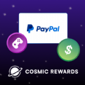 Cosmic Rewards Play & Earn app download apk latest version  1.226.2