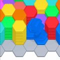 Hexa Stack Merge apk download for android  1.0.0