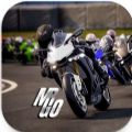 Moto Racing GO Unlimited Money Mod Apk  1.0