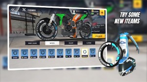 Moto Racing GO Apk Download for AndroidͼƬ1