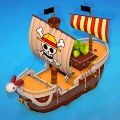 Pirate Legends Caribbean Piece apk download latest version  2.0.0