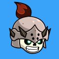 IDLE Skull Hero Apk Download f