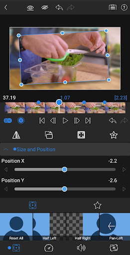 LumaFusion Pro Video Editing premium apk 1.2.5.6 free download  1.2.5.6 screenshot 1