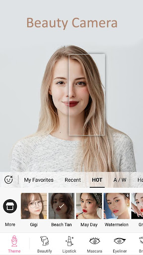 XFace pro apk download latest version  1.0 screenshot 1