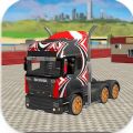 Ultimate Euro Truck Driving Apk Download for Android 0.1