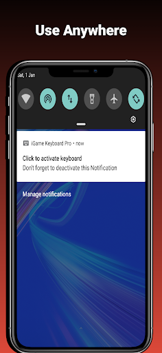 Game Keyboard Pro apply cheats apk 3.8 download free  3.8 screenshot 1