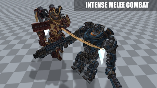 Project Mech Apk Download for Android   1.2 screenshot 3