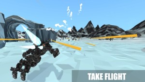 Project Mech Apk Download for Android ͼƬ1