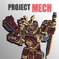 Project Mech Apk Download for Android  1.2