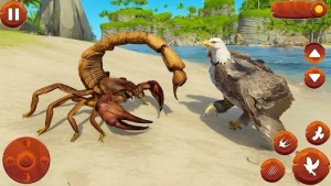 Wild Birds Life Simulator 3D Apk Latest VersionͼƬ1