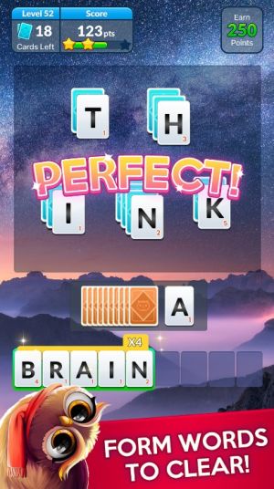 Wordscapes Solitaire Apk Download for AndroidͼƬ1