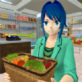 Supermarket Store Life Game apk download latest version v1.0