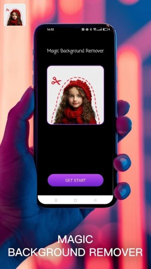 Magic Background Remover app free download for androidͼƬ1