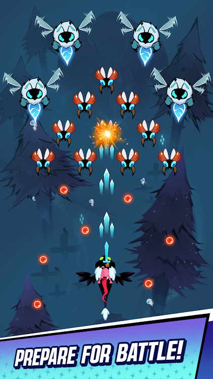 Universe Raider Alien Shooter apk download for Android  0.0.6 screenshot 3