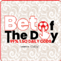 Bet Of The Day app