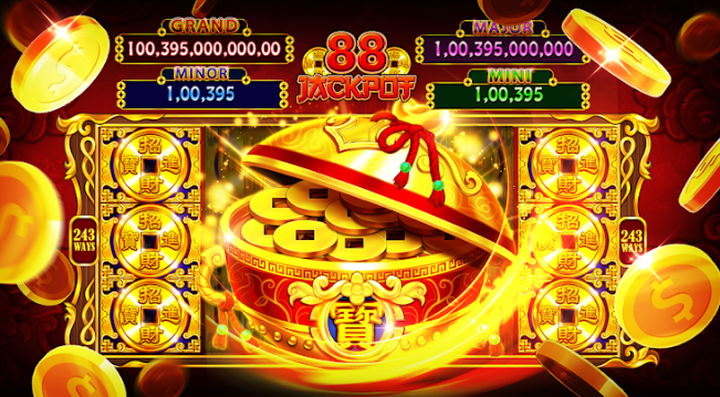 Retro Reels Diamond Glitz Slot Apk Download Latest Version  1.0 screenshot 1