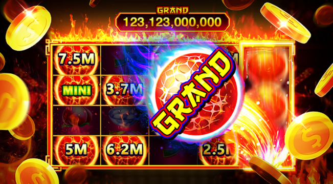 Retro Reels Diamond Glitz Slot Apk Download Latest Version  1.0 screenshot 3