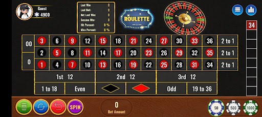 Grand Roulette Casino apk download latest version  1.0.3 screenshot 1