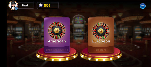 Grand Roulette Casino apk download latest version  1.0.3 screenshot 4