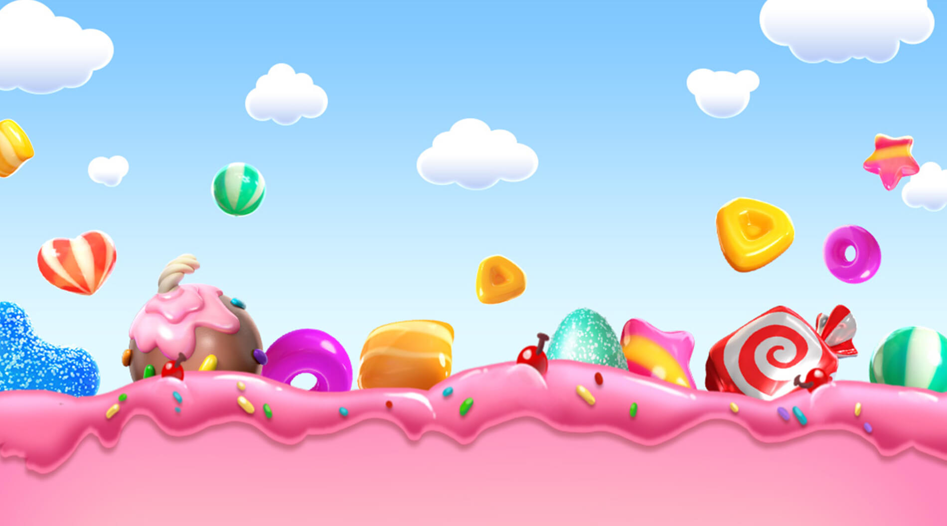 Candy Burst slot apk download latest version  1.0.0 screenshot 4