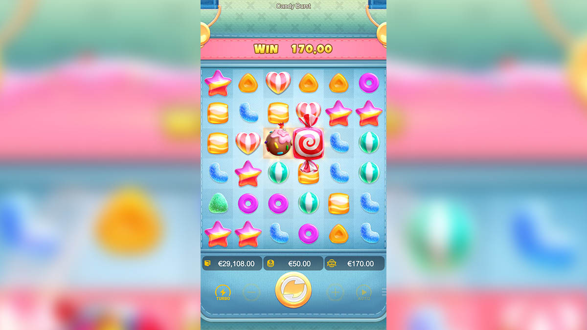 Candy Burst slot apk download latest version  1.0.0 screenshot 3