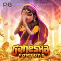 Ganesha Fortune slot game