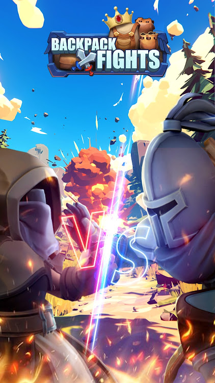 Backpack Fights Battle Master apk download latest version  1.0.0 screenshot 3