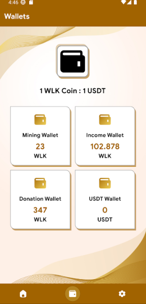 WLK Network App Free Download Latest VersionͼƬ1