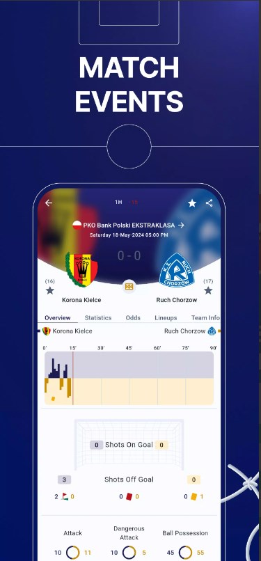 Football 247 App for Android Download  1.0.4 screenshot 1