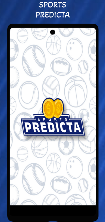 Sports Predicta app download latest version 2024  1.0.0 screenshot 3