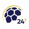 Football 247 App for Android D