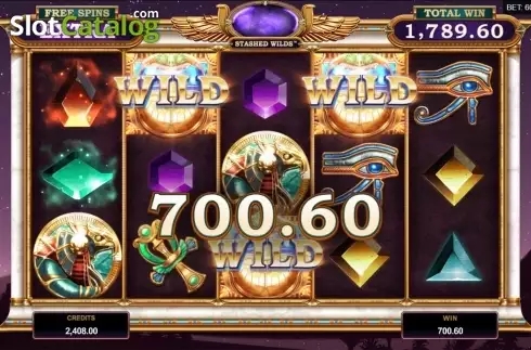 Wild Scarabs Slot Android Latest Version  v1.0 screenshot 1