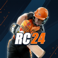 Real Cricket 24 mod apk 1.9 unlimited money and tickets latest version 1.9