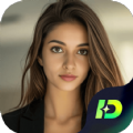 Dressup AI photo Editor mod apk 1.3.2 premium unlocked  1.3.2