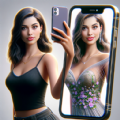 AI Dress up Try Clothes Design mod apk 1.0.26 premium unlocked  1.0.26