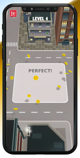 Parking jam Taxi car parking apk download latest version  1.1 screenshot 2