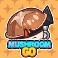 Mushroom Go Mod Apk Unlimited Money and Gems 1.0.2