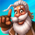 Royal Island PvP Match 3 Game apk download latest version  v1.0