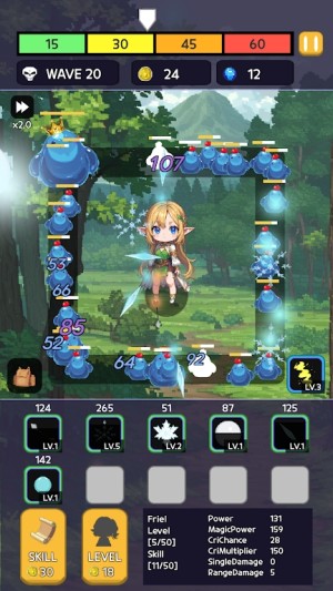 RangRang Defense apk download for androidͼƬ1