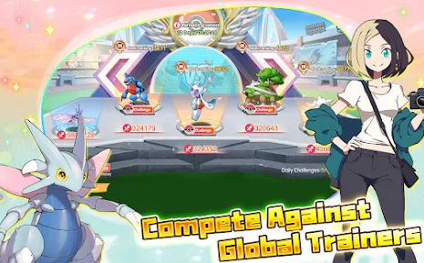 Trainers Race Pet Clash Apk Download Latest Version  3.1.0.5 screenshot 1