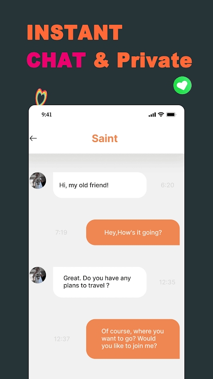 Sniffies Gay Men Dating app download for android  1.4 screenshot 1