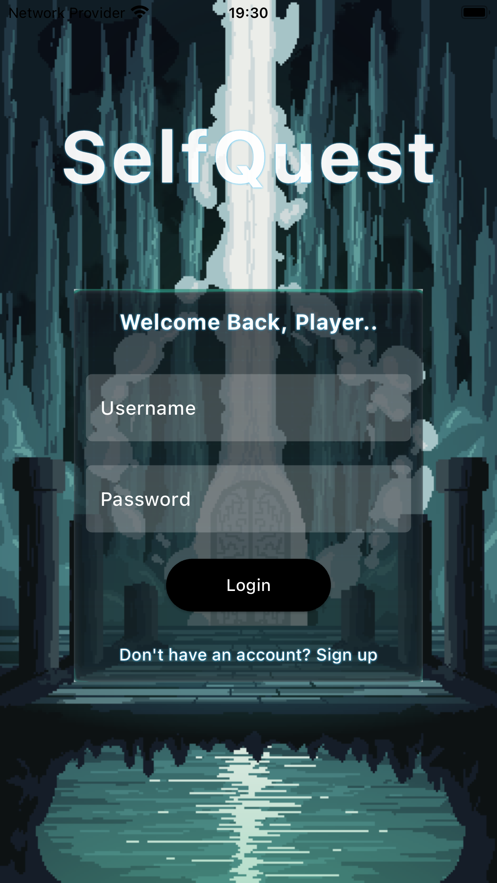 SelfQuest app solo leveling apk download for android  1.3.3 screenshot 6